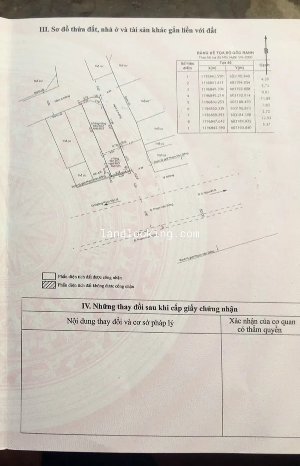411 - Phạm Văn Đồng, Phường 11, Quận Bình Thạnh - ảnh 2